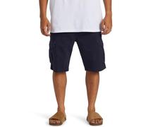 Quiksilver - Crucial Battle 21" Shorts Mens - Blue Nights - 28