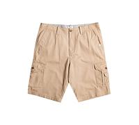Quiksilver - Crucial Battle 21" Shorts Mens - Cornstalk - 32