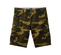 Quiksilver - Crucial Battle 21" Shorts Mens - Thyme - 32