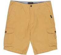 QUIKSILVER Crucial Battle Ca - Homme - Marron - taille S- modèle 2025