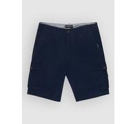 Quiksilver Crucial Battle Cargo Shorts Bleu 34 Homme