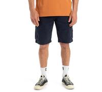 Quiksilver - Crucial Battle Cargo Short - Homme, Dark Navy, 36