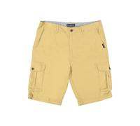 Quiksilver - Crucial Battle Cargo - Short homme Khaki - US 33