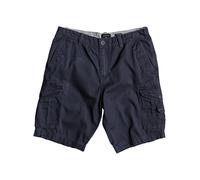Quiksilver - Crucial Battle 21" Shorts Mens - Blue Nights - 28