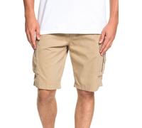Quiksilver Homme Crucial Battle Short, Beige, 30 EU