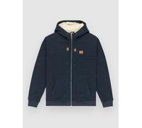 Quiksilver Cypress Keller Veste polaire bleu XXL