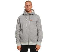 Quiksilver Cypress Kellerudadera Con Capucha y Cremallera Para Hombre