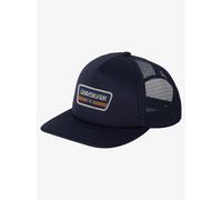 Quiksilver Dalle Drifter Camionneur Casquette Snapback Homme AQYHA05443 BST0