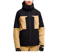 Quiksilver - Dawson 10K Jacket - Veste de ski - XS - kelp