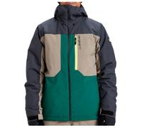 Quiksilver - Dawson Jacket - Veste de ski - S - trekking green