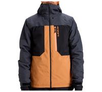 Quiksilver - Dawson Jacket - Veste de ski - S - true black