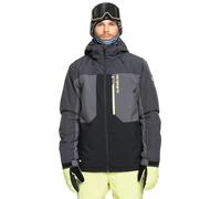 QUIKSILVER Dawson True - Homme - Noir - taille XL- modèle 2025
