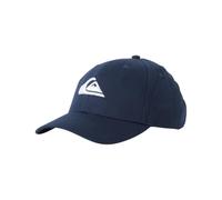 Quiksilver Decades Casquette Homme, Navy Blazer Heather, FR : Taille Unique (Taille Fabricant : 1SZ)