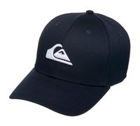Quiksilver - Decades - Casquette - One Size - dark navy