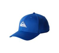 Quiksilver Garçon Decades Youth Chapeau, Monaco Blue, Taille Unique EU