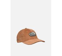 Quiksilver Decades Cord pour T.U Marron