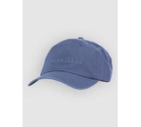 Quiksilver Casquette Rad Splatter - Snapback Homme T.U. Bleu