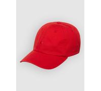 Quiksilver Decades Cotton Casquette noir Uni