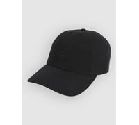 Quiksilver Rad Splatter Cap Noir