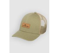 Quiksilver - Down The Hatch - Casquette - One Size - seneca rock