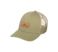 Quiksilver Casquette Down The Hatch Beige