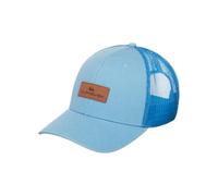 Quiksilver Casquette Down The Hatch Bleu