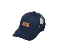 Quiksilver Decades Cotton Patch Trucker - Chapeau - Homme