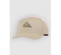 Quiksilver Decades Kids Casquette vert Uni