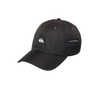 Quiksilver Decades Nylon - Casquette en Nylon - Homme - One Size - Noir