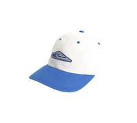 Quiksilver Decades Special Cap Blanc