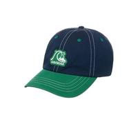 Quiksilver Decades Special Cap Vert,Bleu