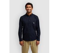 Quiksilver Diamond Chemise noir XL