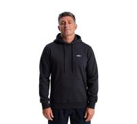 Quiksilver Diamond - Kapuzenpulli - M - Schwarz