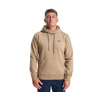 Quiksilver Diamond - Kapuzenpulli - S - Beige