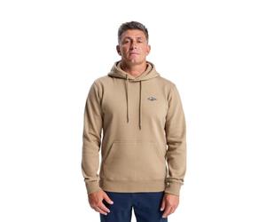 Quiksilver Diamond - Kapuzenpulli - S - Beige