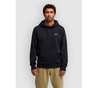 Quiksilver Diamond Sweat à capuche noir XS