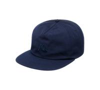 Quiksilver - DNA Bubble - Casquette homme Dark Navy - Taille unique