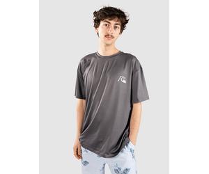 Quiksilver DNA Bubble Logo Lycra gris L