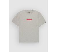 Quiksilver DNA Clicker T-Shirt gris XS