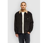 Quiksilver DNA Sherpa Harrington Veste gris XS