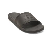 Quiksilver - Dockyard - Claquettes homme Black 1 - 47