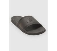 Quiksilver Dockyard Rf Sandales Noir - 42