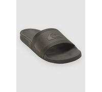 Quiksilver Dockyard Rf Sandales noir 46