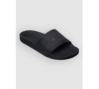 Quiksilver Dockyard Rf Sandales noir 9.5