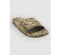 Quiksilver Dockyard Rf Sandales vert 39