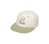 Quiksilver Drifter Canvas Art - Casquette déstructurée - Homme - One Size - Blanc