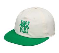 Quiksilver Qs Frassnassa Cap Blanc