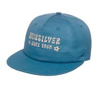 Quiksilver Qs Frassnassa Cap Bleu