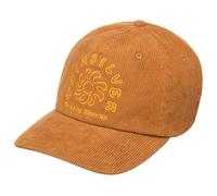 Quiksilver Qs Frassnassa Cap Orange