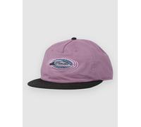Quiksilver Drifter Canvas Casquette Uni